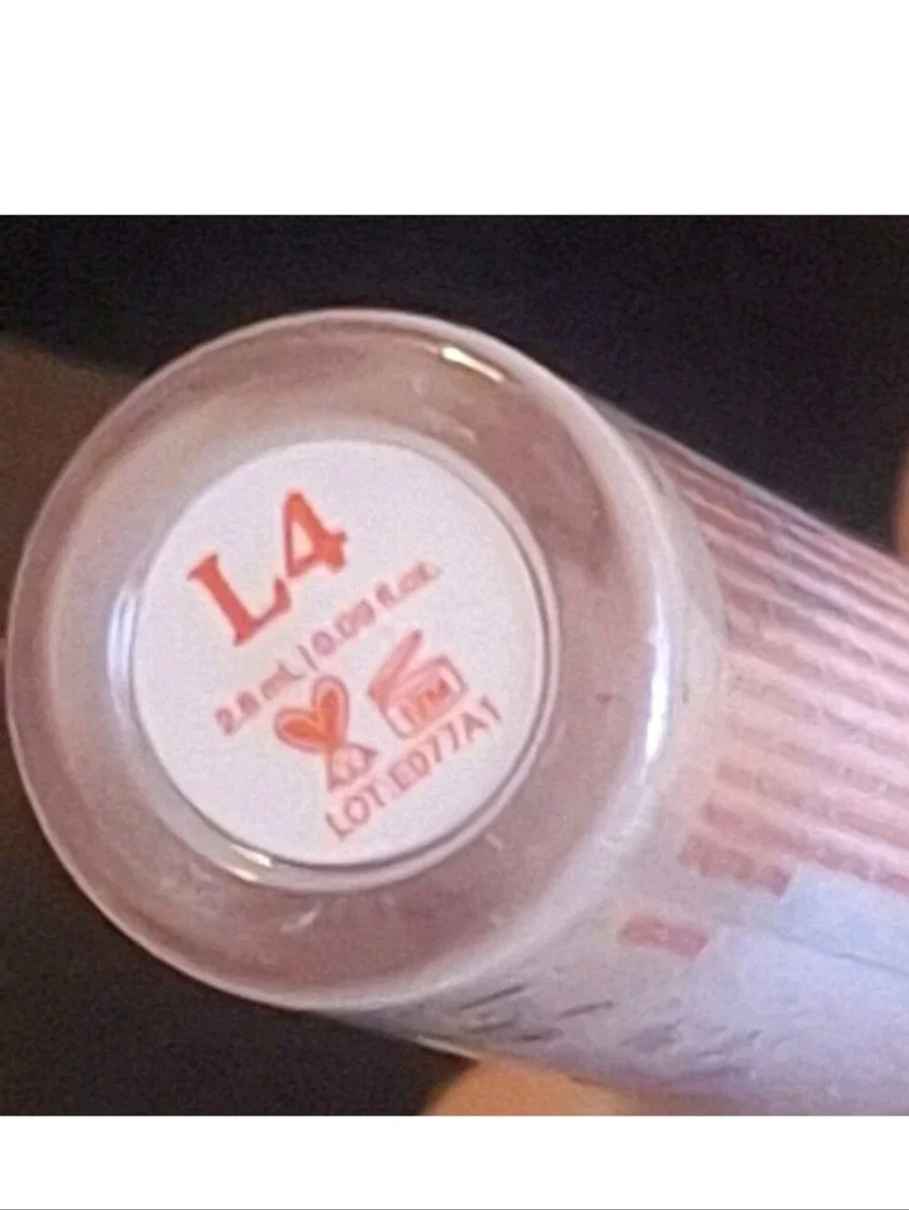 ACE BEAUTÉ Ready In Five Hydrating Creamy Concealer in F2, Full Size (2.6 ml)